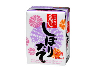 清洲桜醸造 信長 鬼ころし しぼりたて