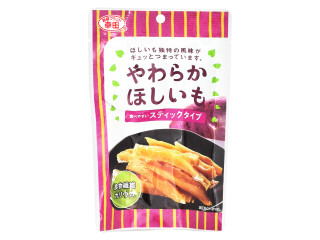 幸田 やわらかほしいも（幸田商店）クチコミ4件・評価4.0/7点【もぐナビ】