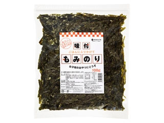 小善本店 味付もみのり