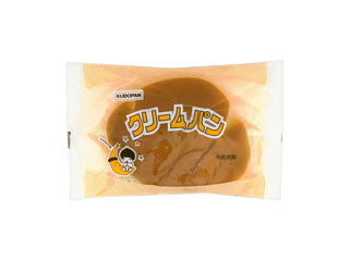 工藤パン ミニクリームパン（工藤パン）パン・シリアル/菓子パンの商品