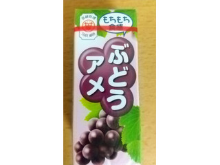 SEIKA ぶどうアメ（セイカ食品）クチコミ1件・評価5.0/7点【もぐ