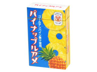 SEIKA パイナップルアメ