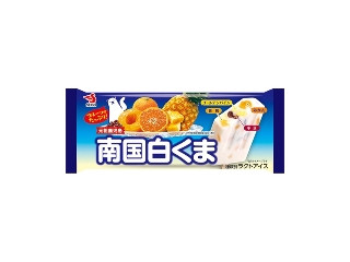 SEIKA 南国白くまバー（セイカ食品）クチコミ15件・評価4.9/7点