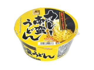 麺のスナオシ カレー南蛮うどん