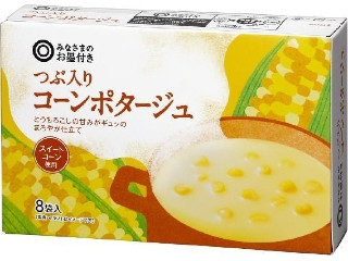 つぶ入り コーンポタージュ