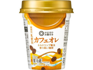 中評価】西友 みなさまのお墨付き カフェオレの感想・クチコミ・値段