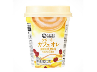 西友 みなさまのお墨付き クリーミーカフェオレ（西友）クチコミ4件