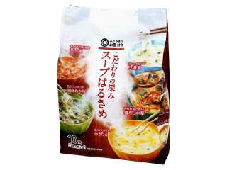 お手軽カップ味噌汁.カップスープ.スープ春雨　72カップ エースコック スープはるさめプラス ごま豆乳味（エースコック）カップ