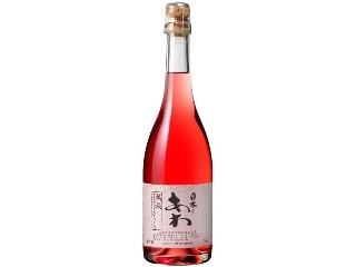 メルシャン 日本のあわ 穂坂マスカット・ベーリーA