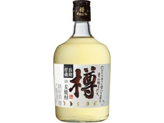 メルシャン 25度 麦焼酎 樽 長期貯蔵（メルシャン）お酒・ノン