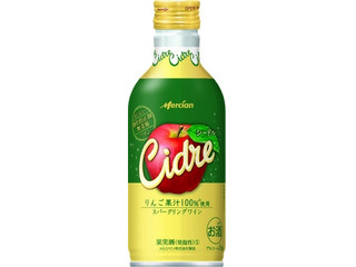 メルシャン おいしい酸化防止剤無添加ワイン シードル