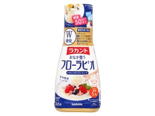 サラヤ ラカント フローラビオ