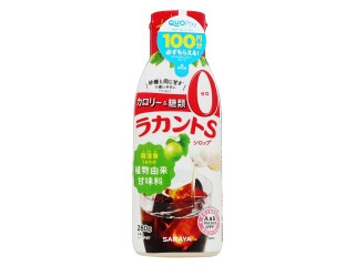 サラヤ ラカントSシロップ