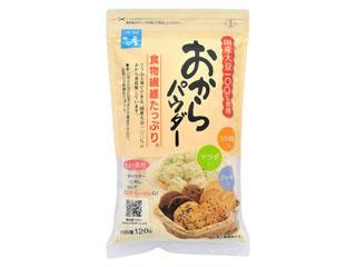 せいーーは おからパウダー さとの雪15個 公式 ］おからパウダーOfficial WebSite | さとの雪食品株式会社