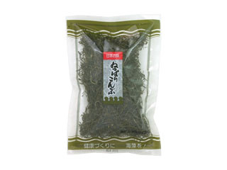 三陸フィッシュミール 日本の味 ねっぱりこんぶ