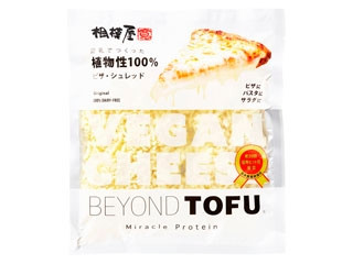 相模屋 BEYOND TOFU シュレッド