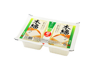 相模屋 ダブルパック 木綿とうふ