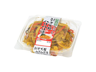 高評価】上進漬物工業 割干大根ハリハリ漬の感想・クチコミ・商品情報