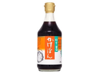 チョーコー ゆず醤油 かけぽん