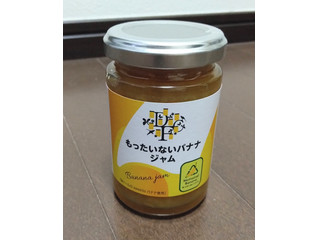 デイリーフーズ もったいないバナナジャム