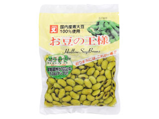 高口又四郎商店 お豆の王様