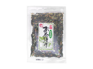戸谷 小槌 お茶漬け わさび