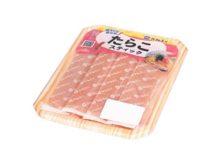 かねふく たらこスティック