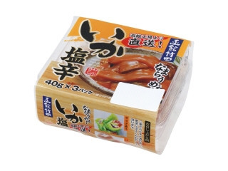 竹田食品 いか塩辛（竹田食品）練り物・水産加工品/その他水産加工品の