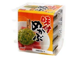 カネリョウ海藻 味付めかぶ 昆布だししょうゆ味