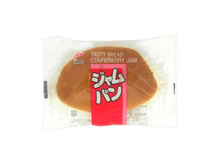 高評価】たけや ジャムパンの感想・クチコミ・商品情報【もぐナビ】