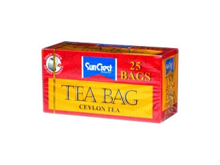 サンクレスト セイロンティ