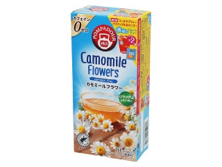 ポンパドール カモミールフラワー