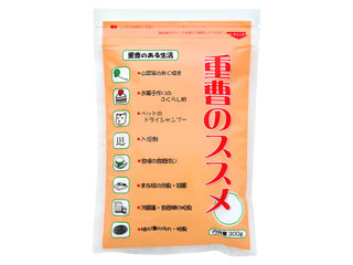 中村食品産業 重曹のススメ 袋300gの口コミ 評価 商品情報 もぐナビ