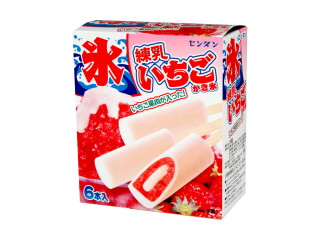 イチニチイチゼン 4976633009481.jpg