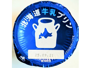 HOKUNYU 北海道牛乳プリン