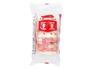 蓬莱本館 フレッシュ豚まん