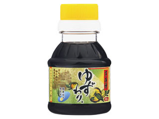 豊味食品 京南禅 ゆずわり