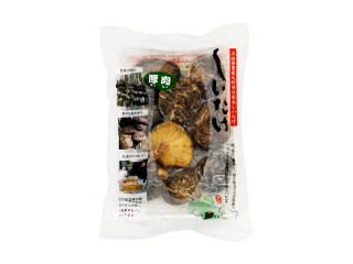 平和食品 しいたけ 厚肉