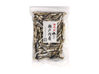 平和食品 無添加入りこ 瀬戸内産