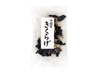 平和食品 中国産 きくらげ