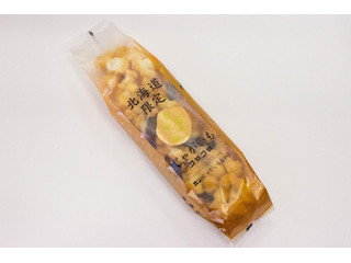 ホリ 北海道じゃがいもコロコロ 塩味