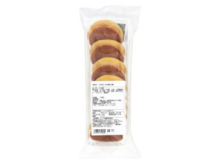 八昇製菓 ふぞろいどら焼き（八昇製菓）クチコミ29件・評価4.9/7点
