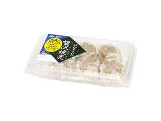ホソヤ 昭和生まれの贅沢焼売