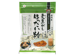 義士 麦こがし はったい粉