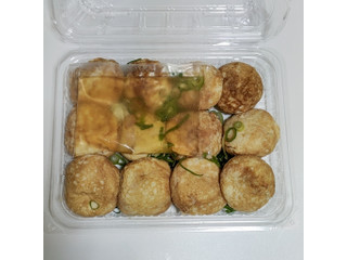 マルハチ 明石焼