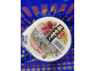 みやけ食品 栗 茶わんむし