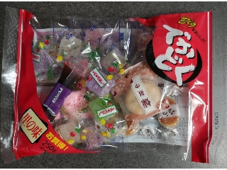 丸一製菓 でかとく 里の味