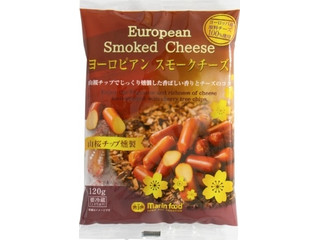 マリンフーズ ヨーロピアンスモークチーズ