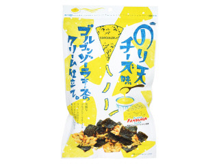 【高評価】まるか食品 のり天チーズ味 ゴルゴンゾーラチーズの