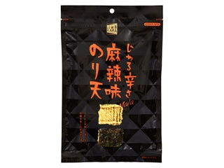 まるか食品 じわる辛さ 麻辣味のり天